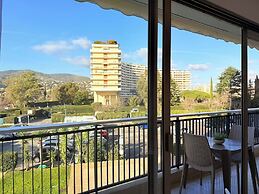 La Marina Cannes Suites