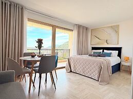 La Marina Cannes Suites