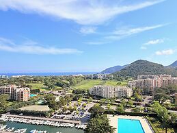 La Marina Cannes Suites