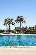 La Marina Cannes Suites