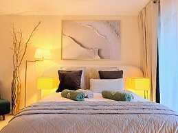 La Marina Cannes Suites