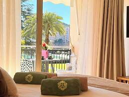 La Marina Cannes Suites