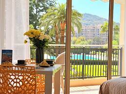 La Marina Cannes Suites