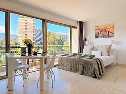 La Marina Cannes Suites