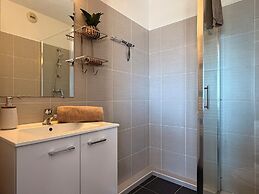 La Marina Cannes Suites