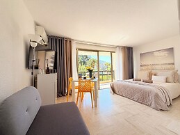 La Marina Cannes Suites