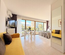 La Marina Cannes Suites