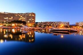 La Marina Cannes Suites