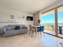 La Marina Cannes Suites