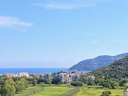 La Marina Cannes Suites