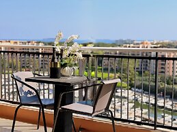 La Marina Cannes Suites