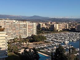 La Marina Cannes Suites