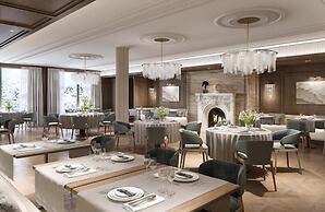 Grand Hotel Ampezzo