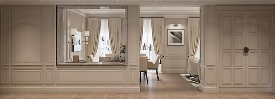 Grand Hotel Ampezzo