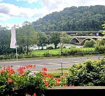 ALEMBRA - Hotel zur Moselbrücke