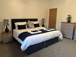 Apple Tree Cottage Durham