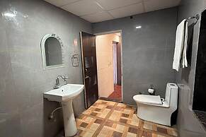 Hotel Beubelle