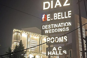 Hotel Beubelle