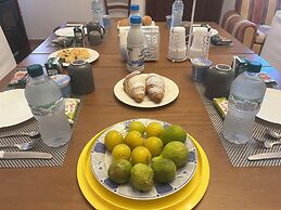B&B Villa Maria