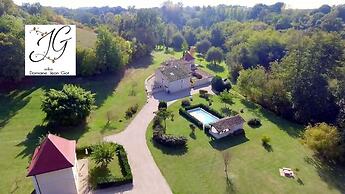 Domaine Jean-Got