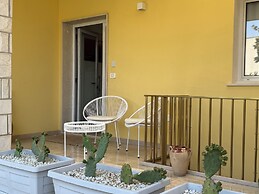B&B Affittacamere Vecchia Alimini