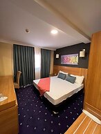 Kasabali Hotel