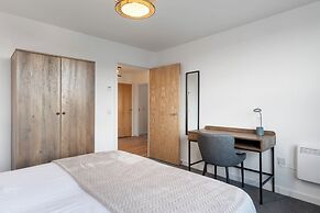 City Point Apartment By Guestz