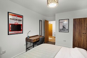 City Point Apartment By Guestz