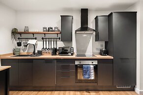 City Point Apartment By Guestz