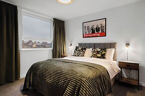 City Point Apartment By Guestz