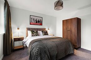 City Point Apartment By Guestz