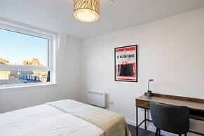 City Point Apartment By Guestz