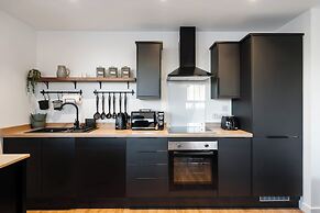 City Point Apartment By Guestz