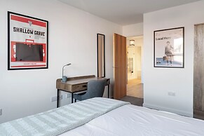 City Point Apartment By Guestz
