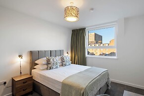 City Point Apartment By Guestz
