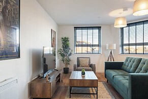 City Point Apartment By Guestz