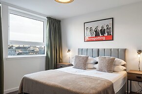 City Point Apartment By Guestz