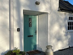 Bodior Garden Cottage Bach