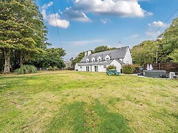 Bodior Garden Cottage Bach