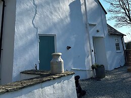 Bodior Garden Cottage Bach