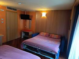 Hotel Ambrosini