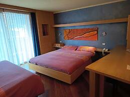 Hotel Ambrosini