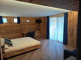 Hotel Ambrosini