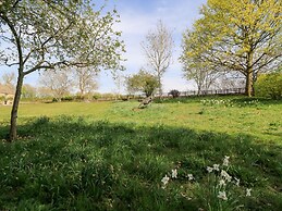 Foxhill Farm Barn