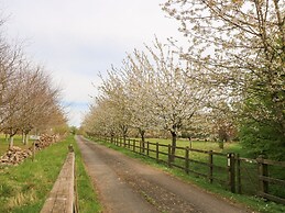 Foxhill Farm Barn