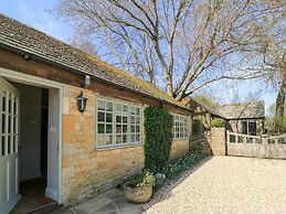Foxhill Farm Barn