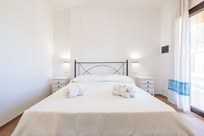 AffittaSardegna - Euforbia Complex