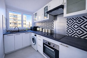 Appartement pres du parc Montsouris