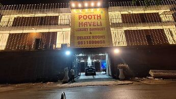 POOTH HAVELI