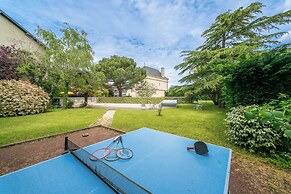 La Villa Richelieu